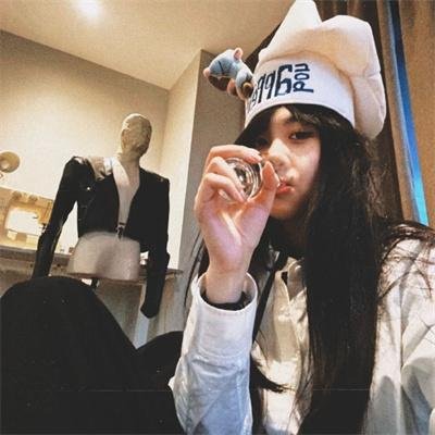 骨妹粤语